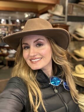Hello My Posh Friends!!